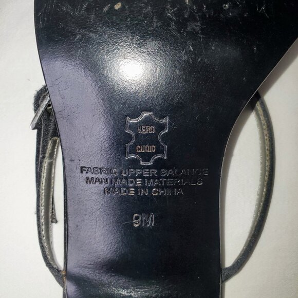 Coup D'etat LTD Sandal - Picture 3 of 4